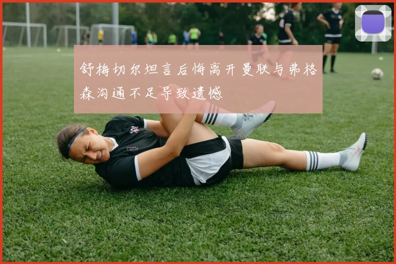 舒梅切尔坦言后悔离开曼联与弗格森沟通不足导致遗憾